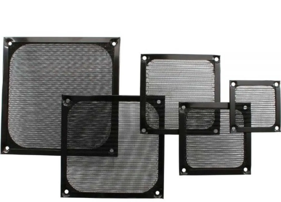 InLine 33372S Koeling Accessoire - Zwart - afbeelding 3 van 3