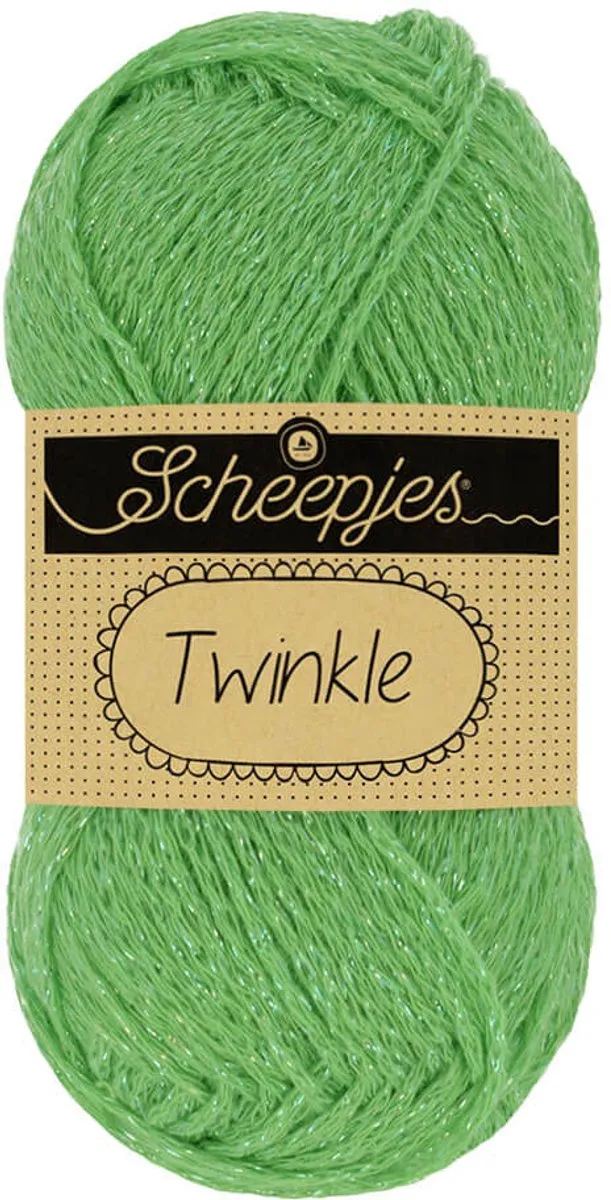 Scheepjes Twinkle 50g