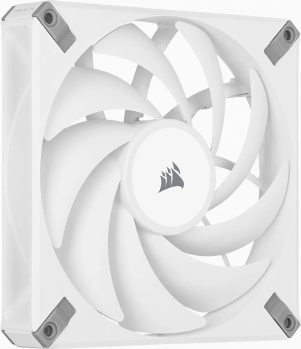 Corsair AF140 ELITE Boxventilator - Wit