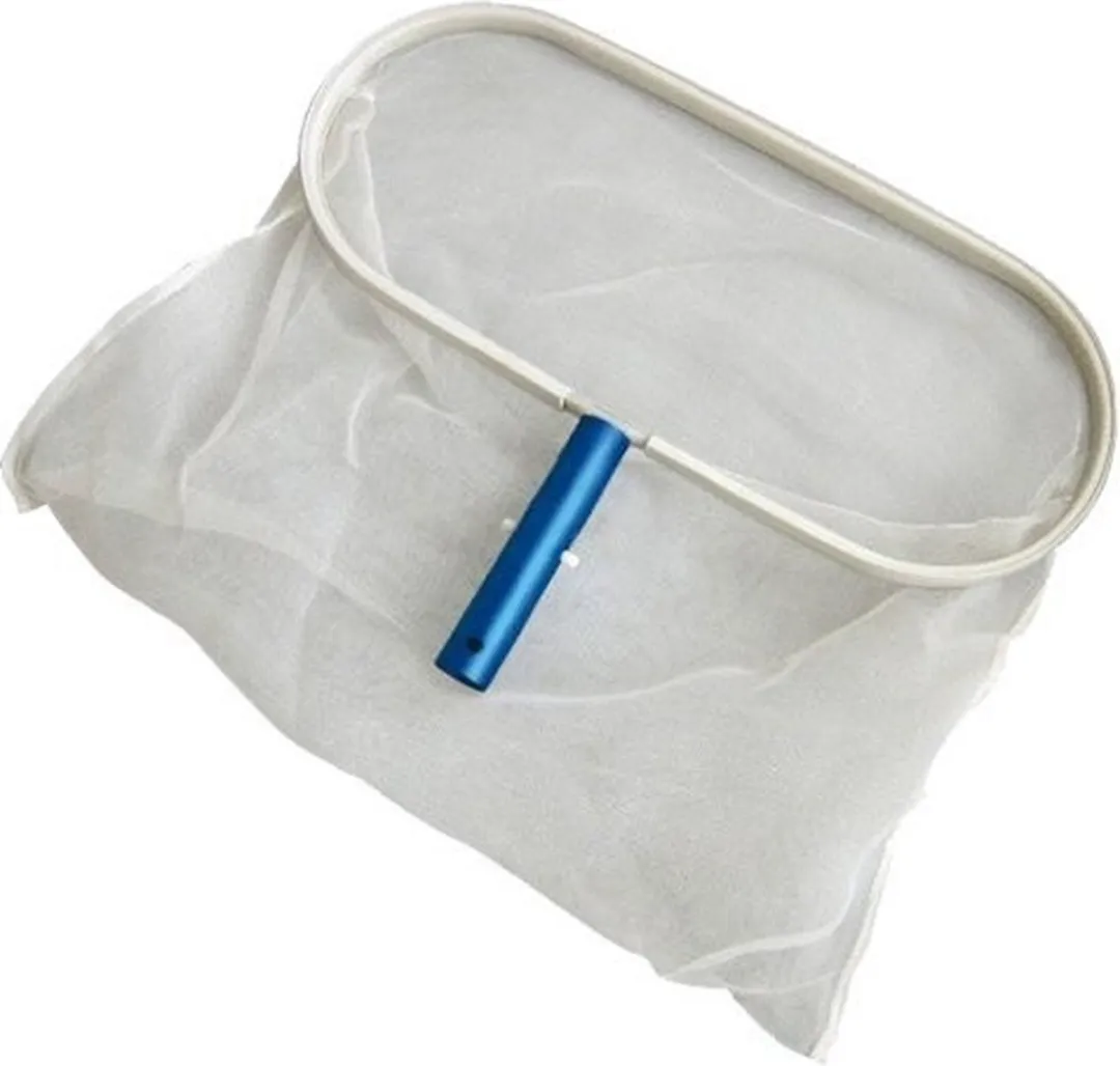 Kokido Diepte Schepnet Aluminium Versterkt - Blauw