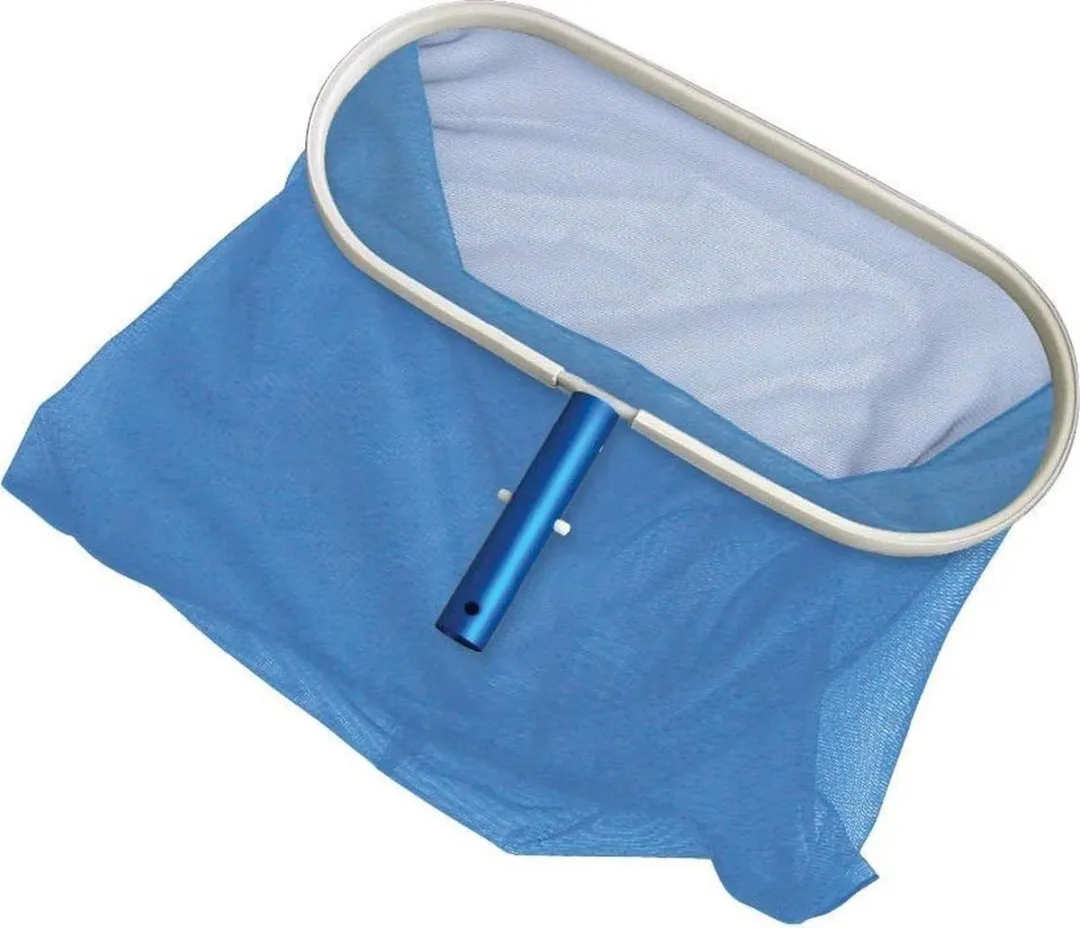 Kokido Diepte Schepnet Aluminium Versterkt - Blauw