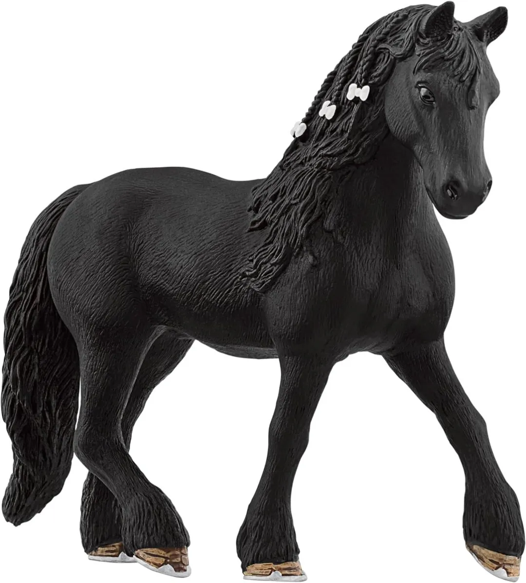 Schleich Horse Club Tori en Prinses 42640 Paardenspeelgoed - Multicolor