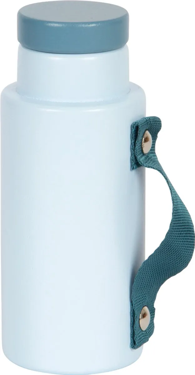 Small Foot Rugzak Picknick Speelset - 14-delig - Multicolor