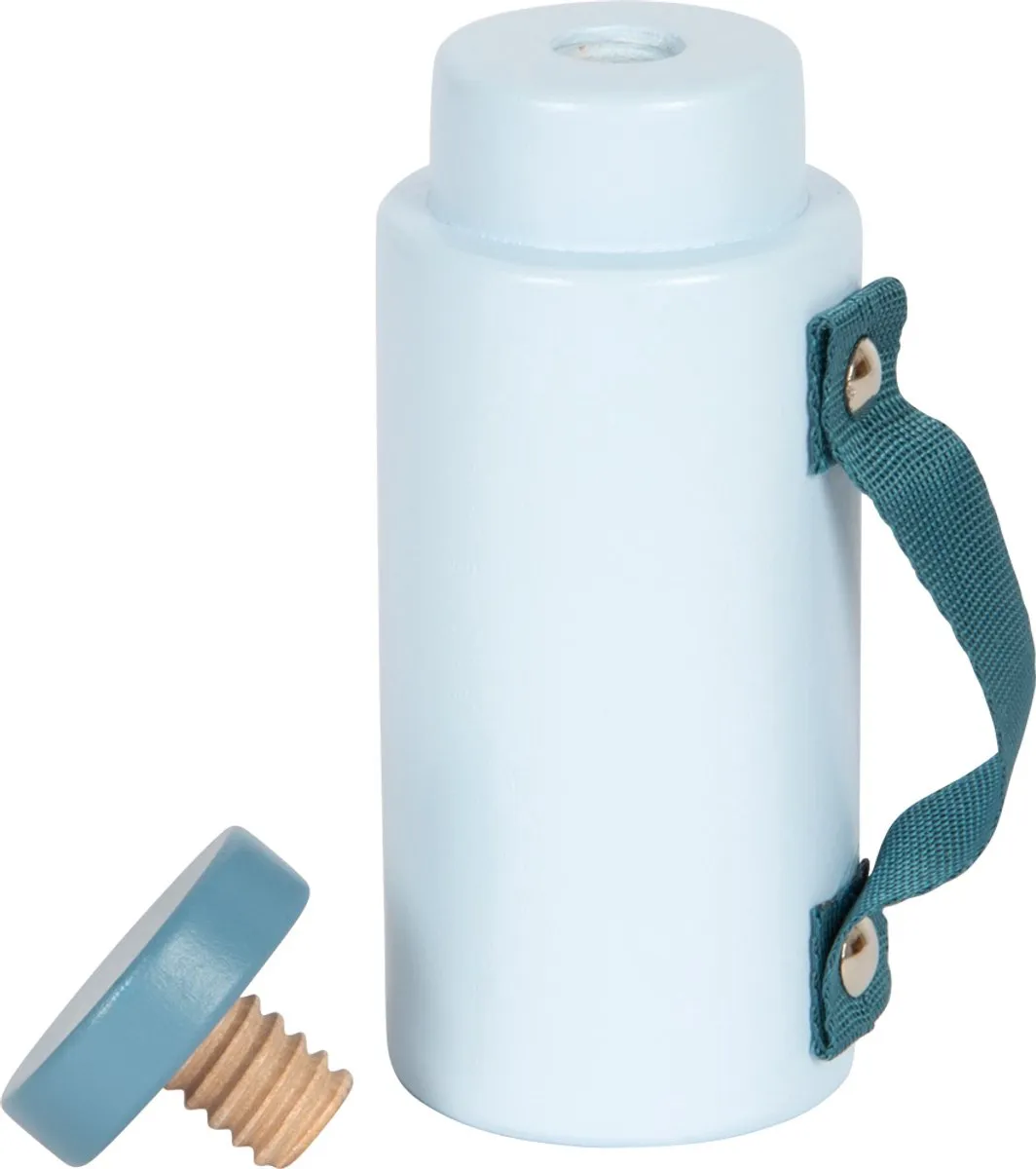 Small Foot Rugzak Picknick Speelset - 14-delig - Multicolor