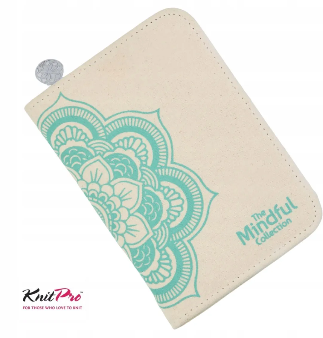 KnitPro Mindful Grace Verwisselbare Breinaalden 10cm
