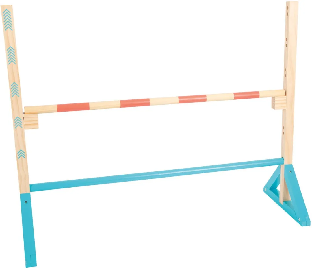 Small Foot Houten Hindernis Active 12438 - 4 Spelers