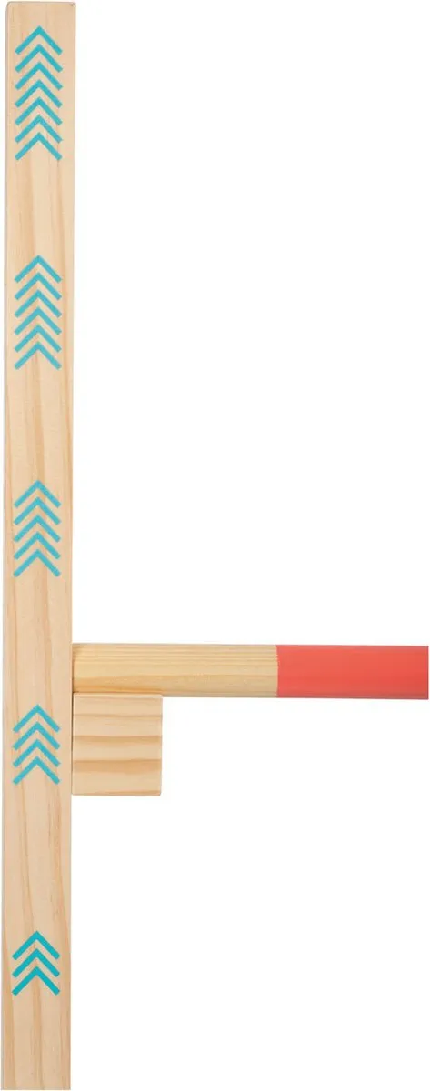 Small Foot Houten Hindernis Active 12438 - 4 Spelers