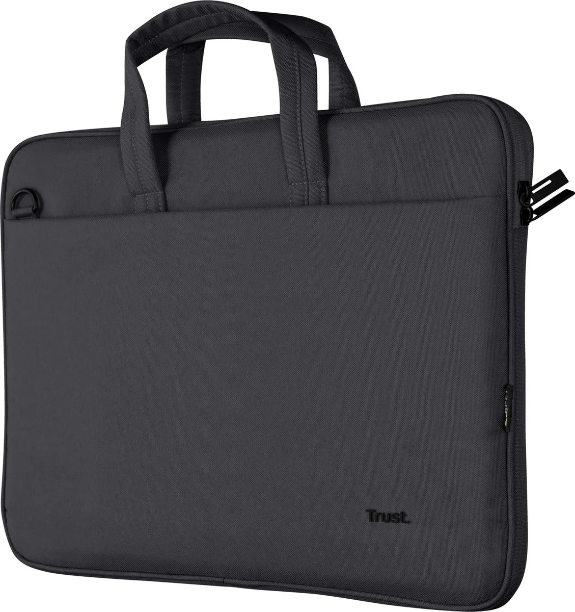 Trust Bologna Laptoptas 16 inch - Zwart - 24447