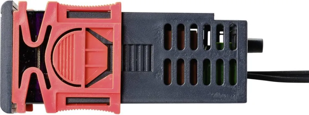 Tru Components Temperatuurregelaar NTC -50 tot 99°C - 10A - 75x85x34.5mm
