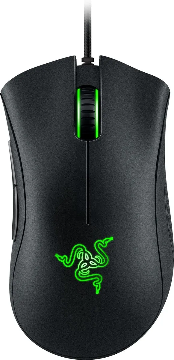 Razer DeathAdder Essential RZ01-03850100-R3M1 Gaming Muis