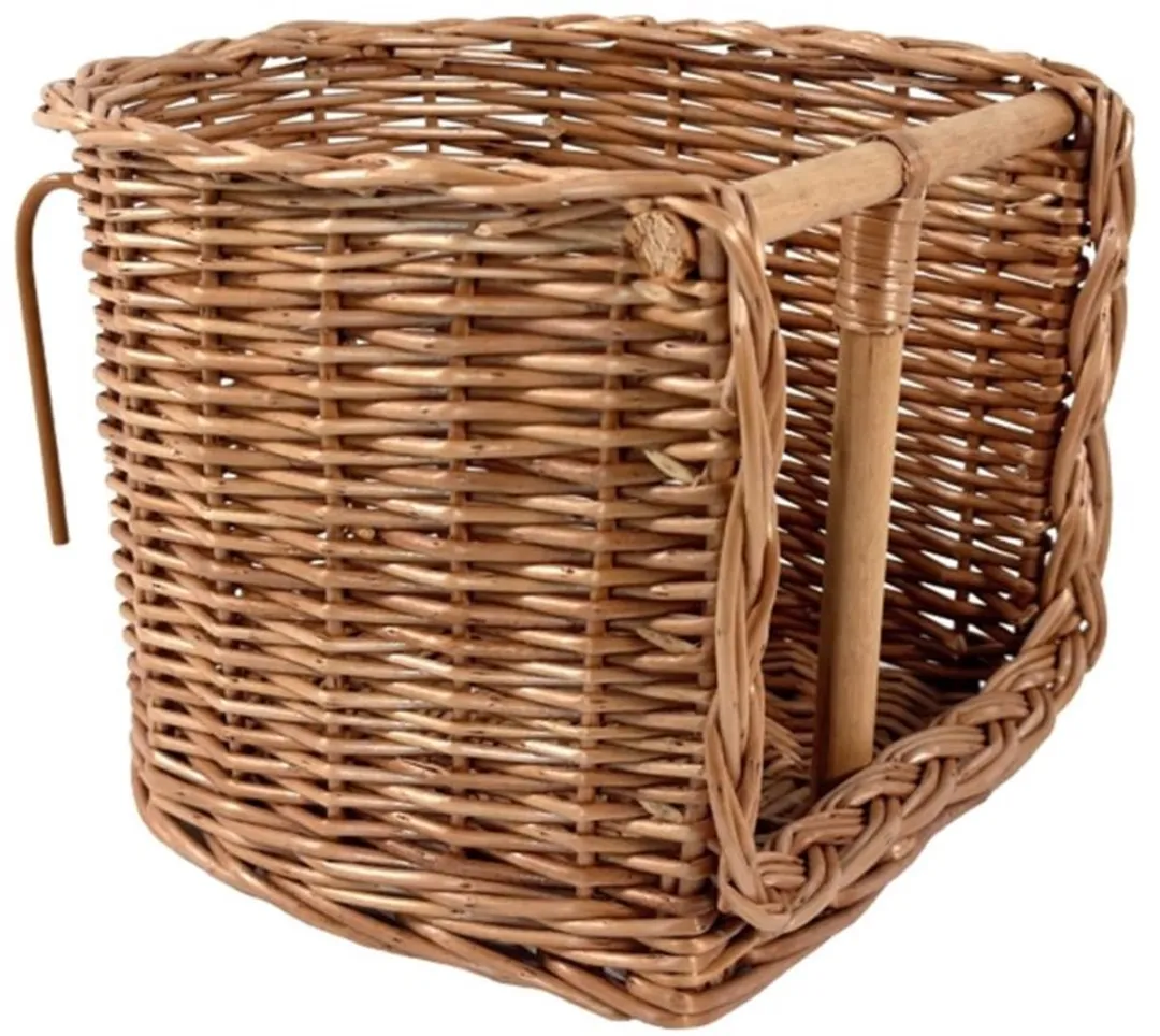 Egmont Toys Rieten Poppenfietszitje ET520006
