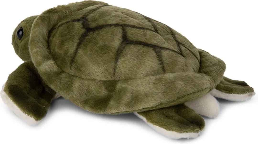 Bon Ton Toys WWF Schildpad 18cm - Groen