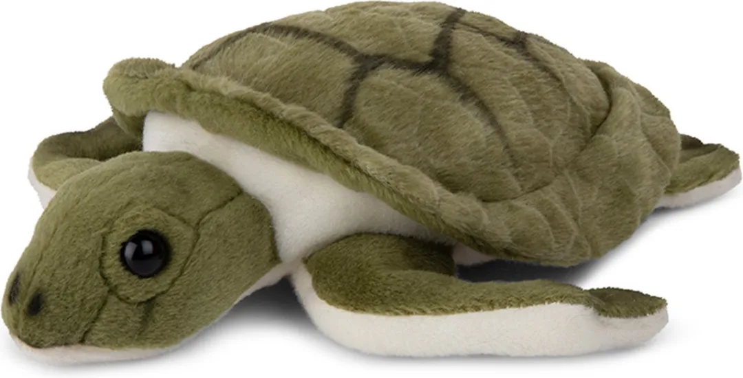Bon Ton Toys WWF Schildpad 18cm