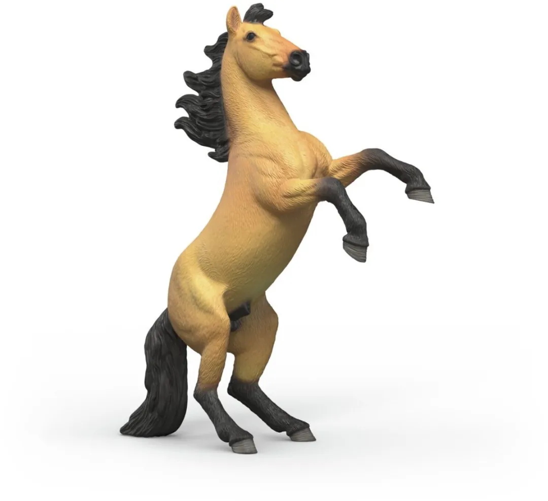 Schleich Horse Club Mustang Hengst 14921
