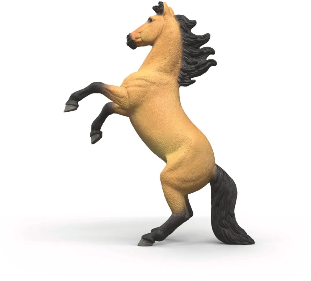 Schleich Horse Club Mustang Hengst 14921 - Meerkleurig