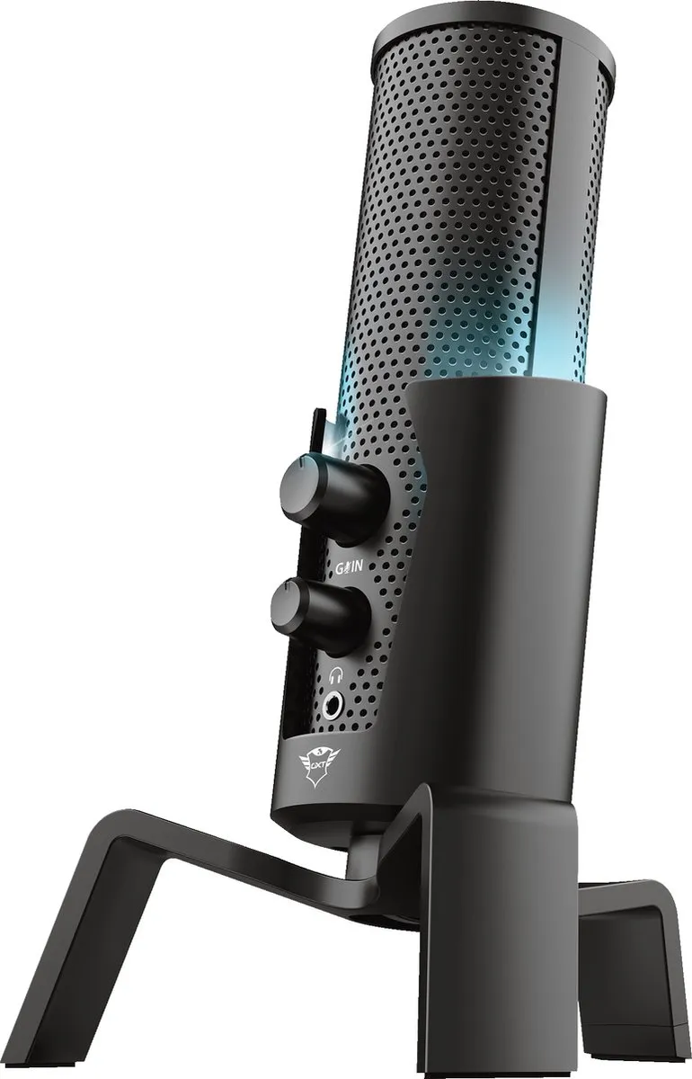 Trust GXT258 Fyru Streaming Microfoon