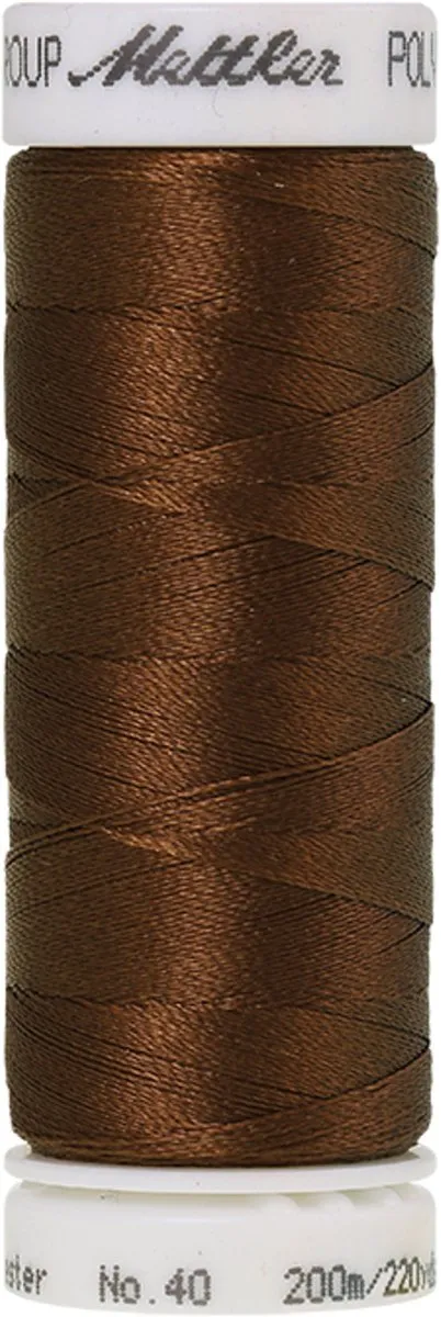 Amann Mettler Polysheen Borduurgaren 200m