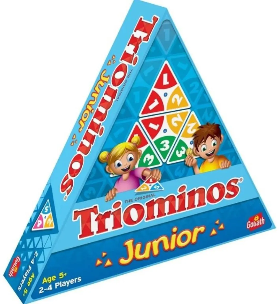 Goliath Triominos Junior