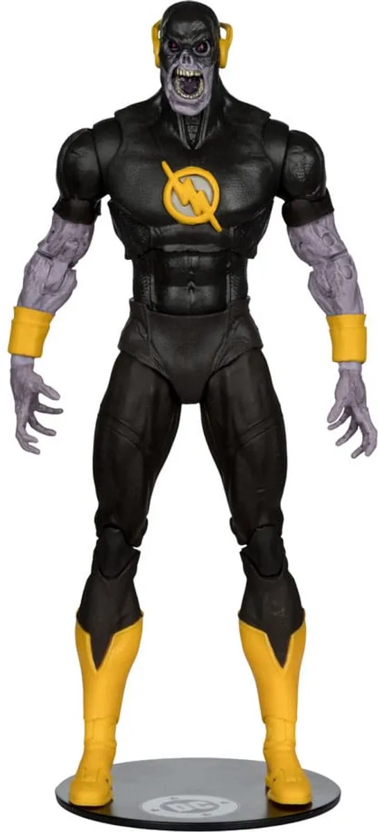 McFarlane Toys DC Multiverse Dark Flash Action Figure - MCF17562 - Multi