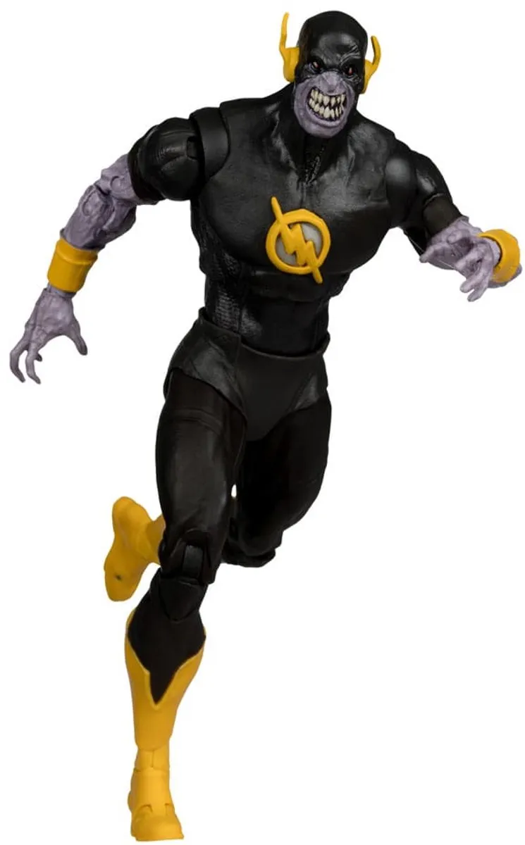 McFarlane Toys DC Multiverse Dark Flash Action Figure