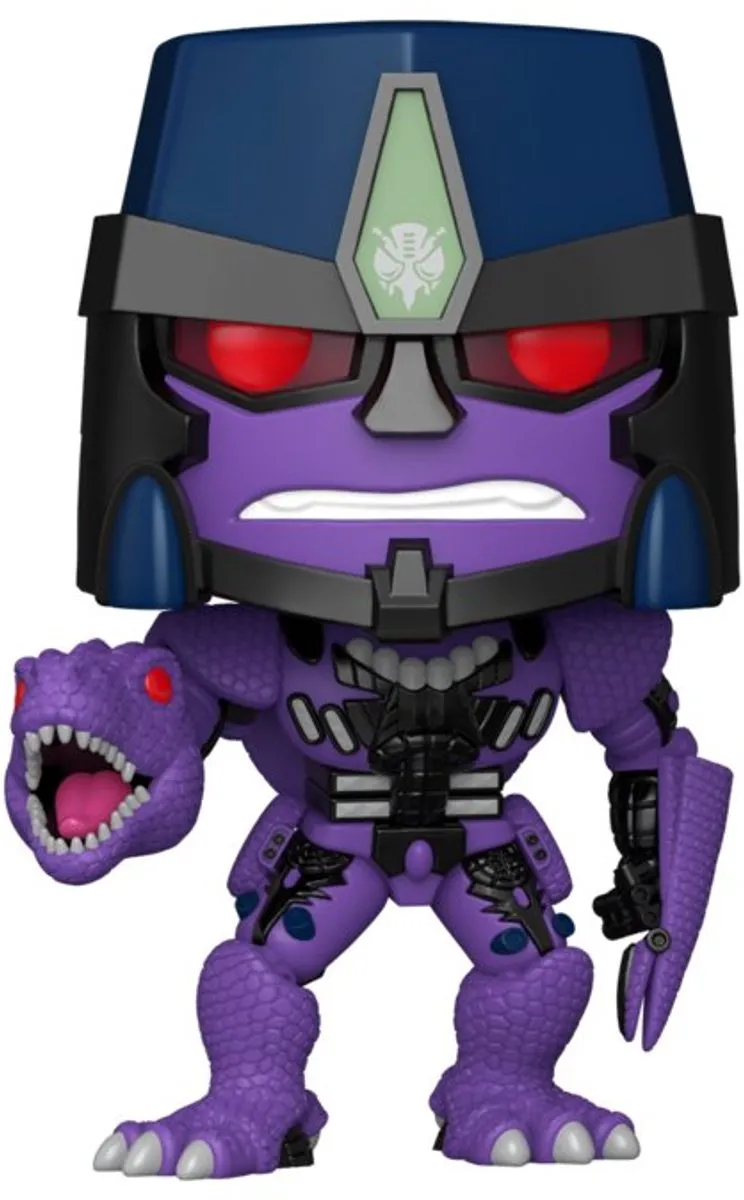 Funko Pop! Transformers Megatron - Standard