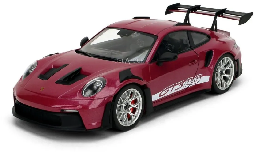 Porsche 911 GT3 RS 36469