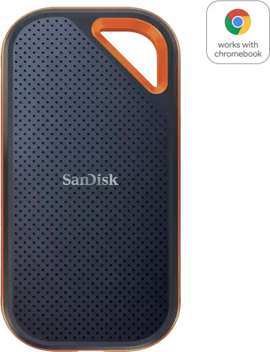 SANDISK Extreme Pro Portable SSD