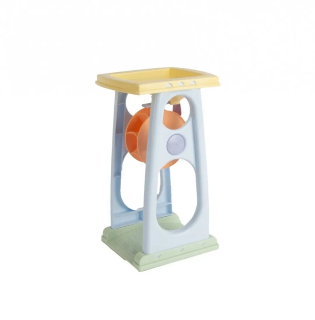 Dantoy Pastel Zandwatermolen 30cm