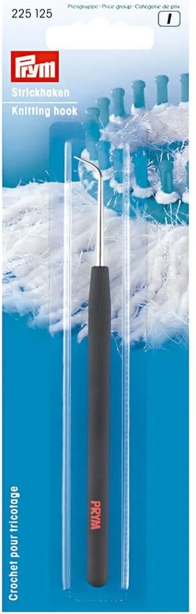 Prym Haaknaald Set