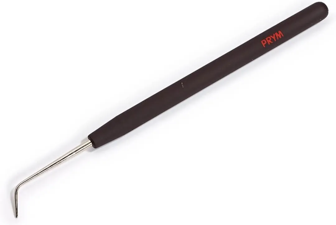 Prym Haaknaald Set - 1 Stuk - Zwart