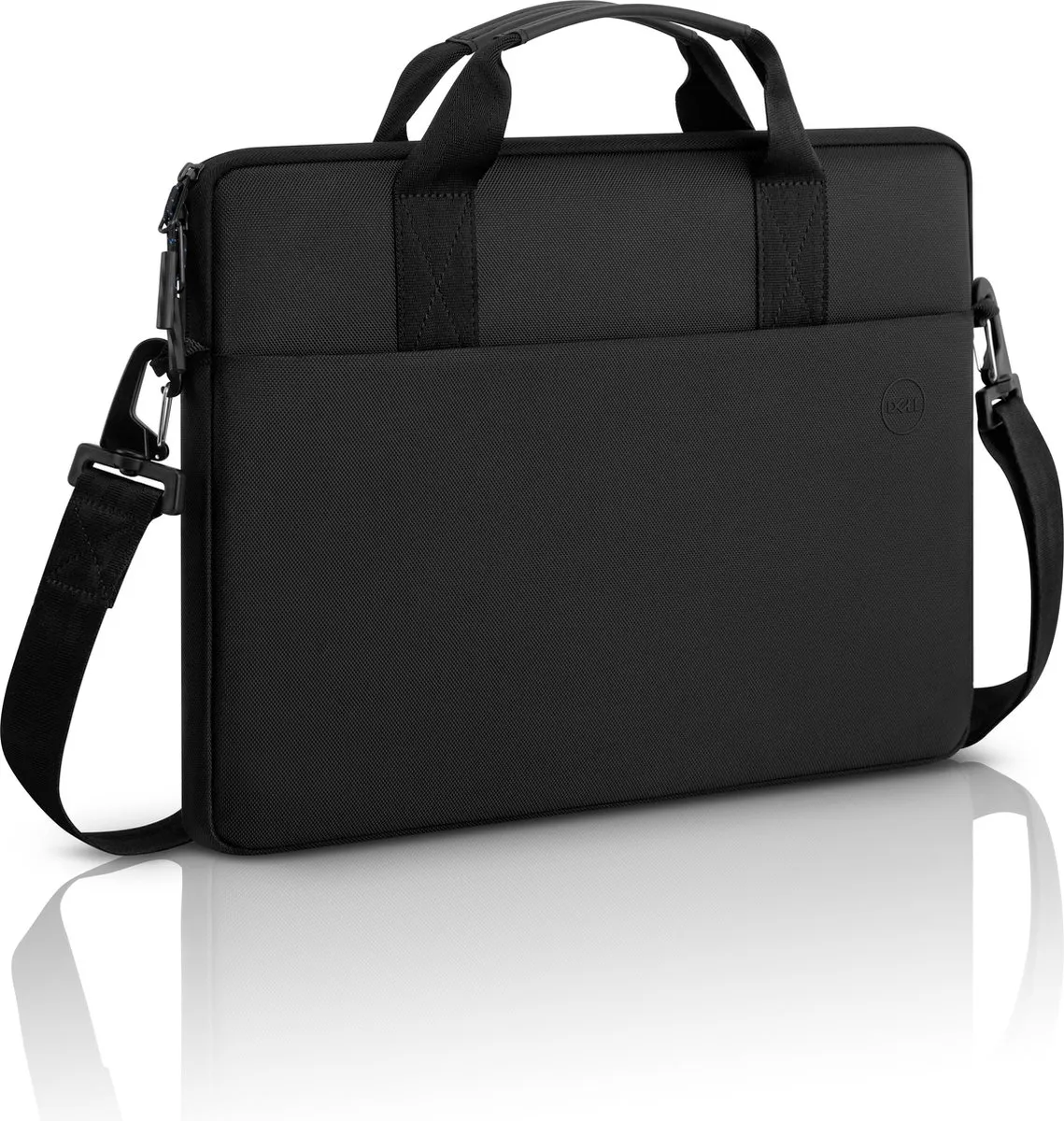 Dell EcoLoop Pro CV5623 Notebookhoes 15 Zwart