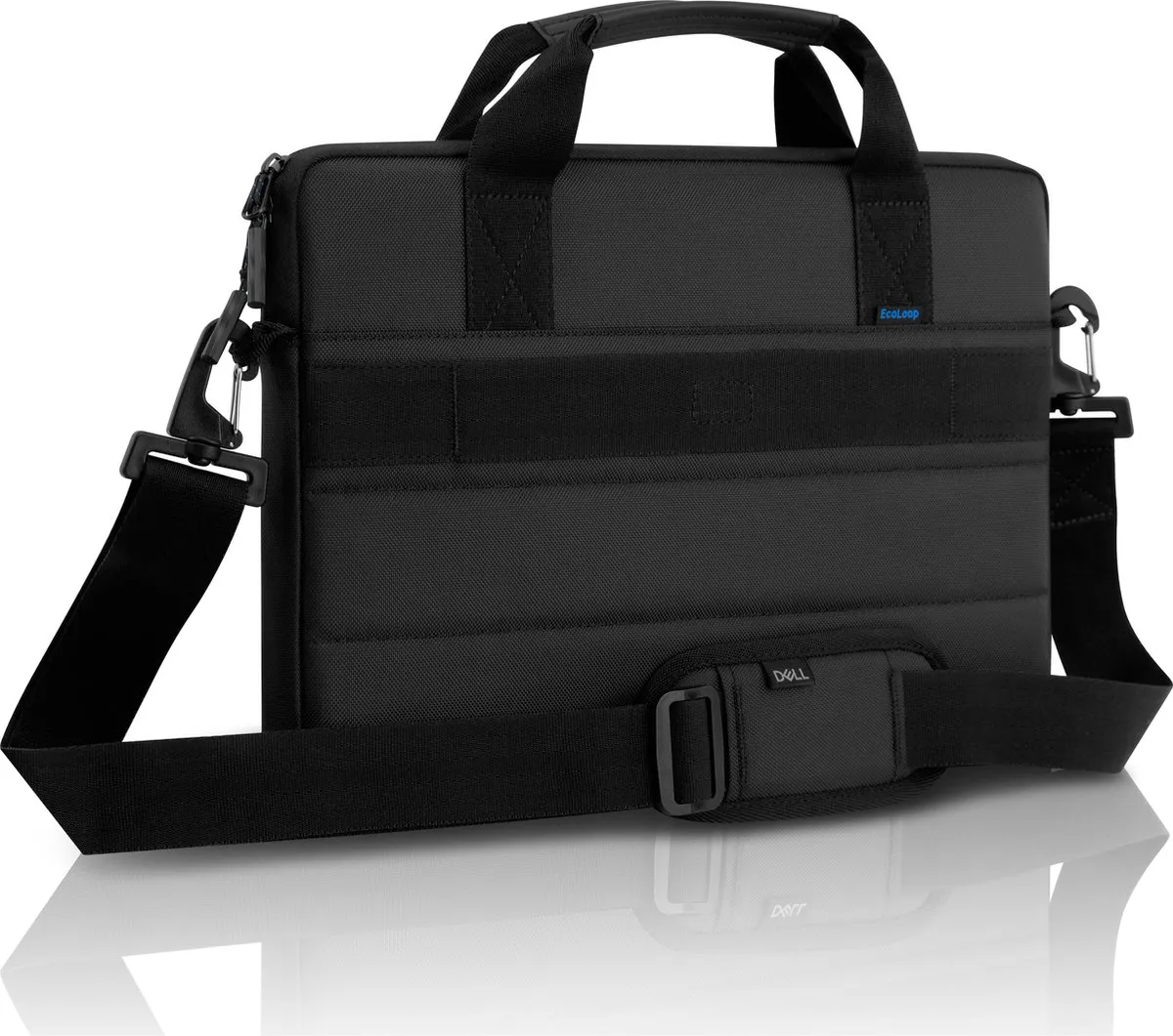 Dell EcoLoop Pro CV5623 Notebookhoes 15 Zwart