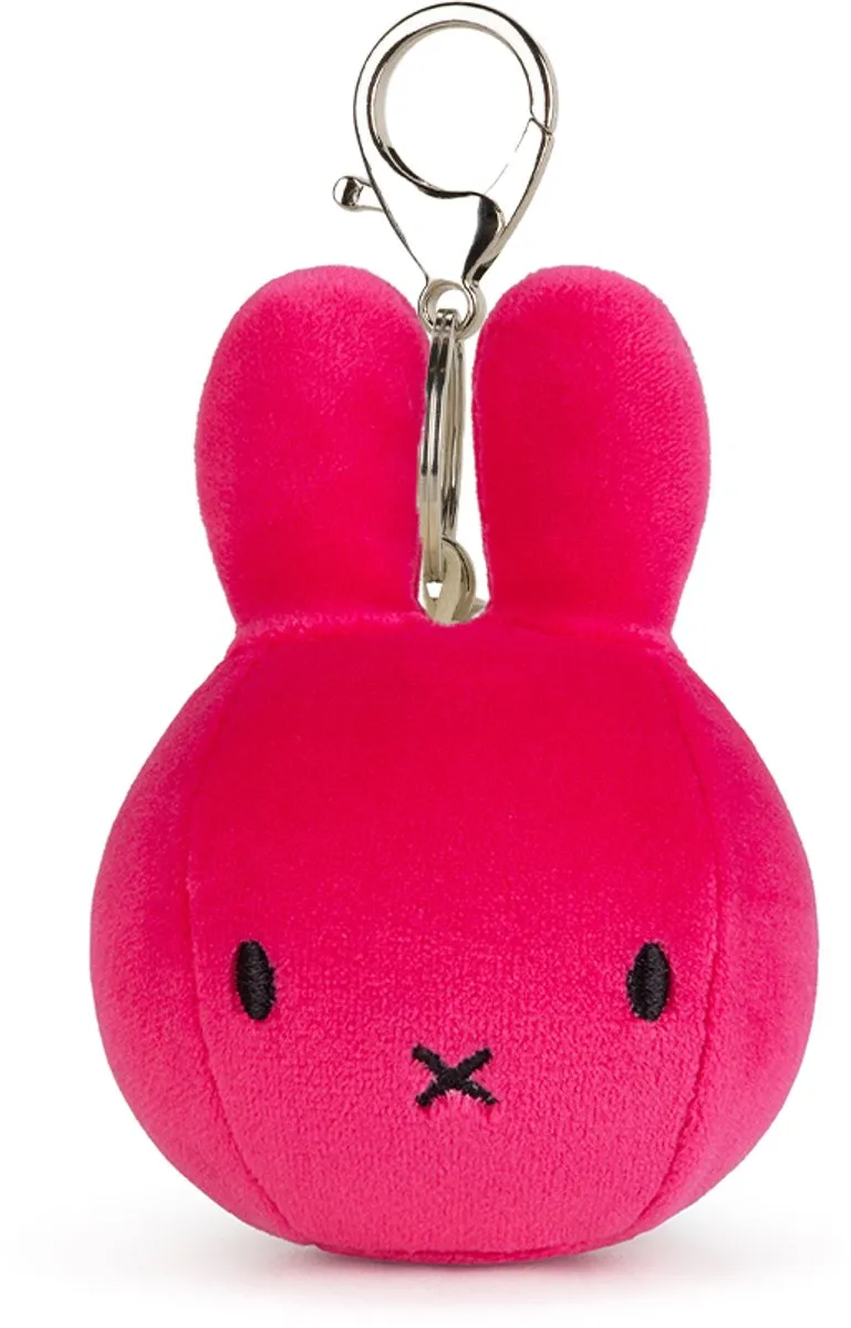 Bon Ton Toys Nijntje Squish Ball Sleutelhanger