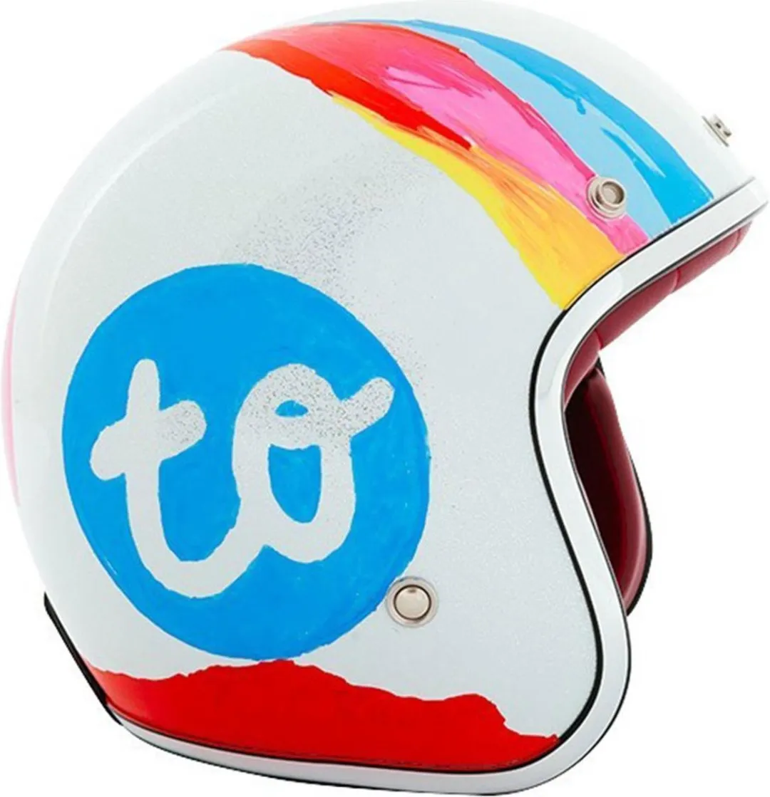 Pilot Pintor Oranje Verfstift - Fine marker met 1,0mm schrijfbreedte - Inkt op waterbasis - Dekt op elk oppervlak, zelfs de donkerste - Teken, kleur, versier, markeer, schrijf, kalligrafeer…