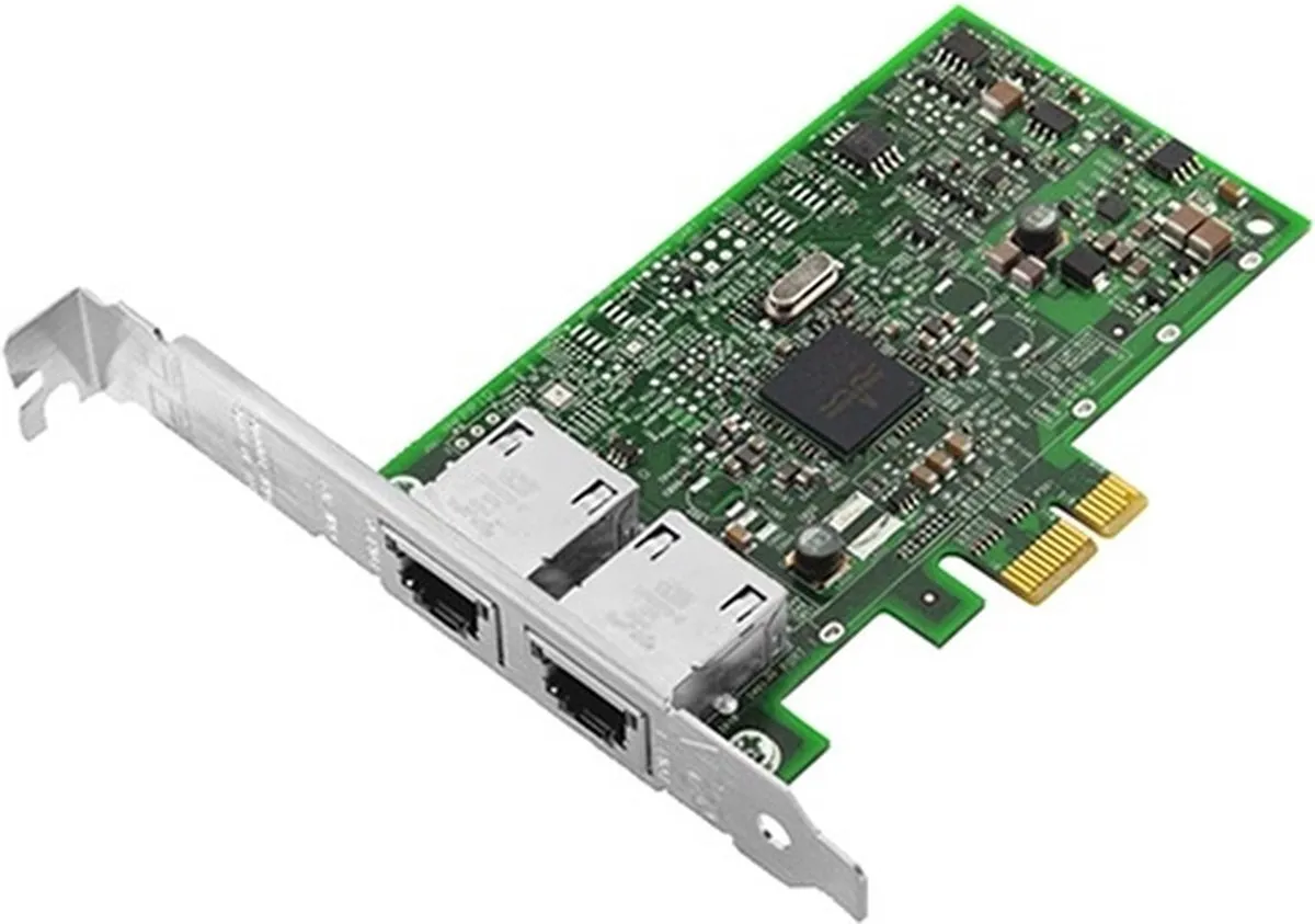Dell 540-BBGY Netwerkkaart