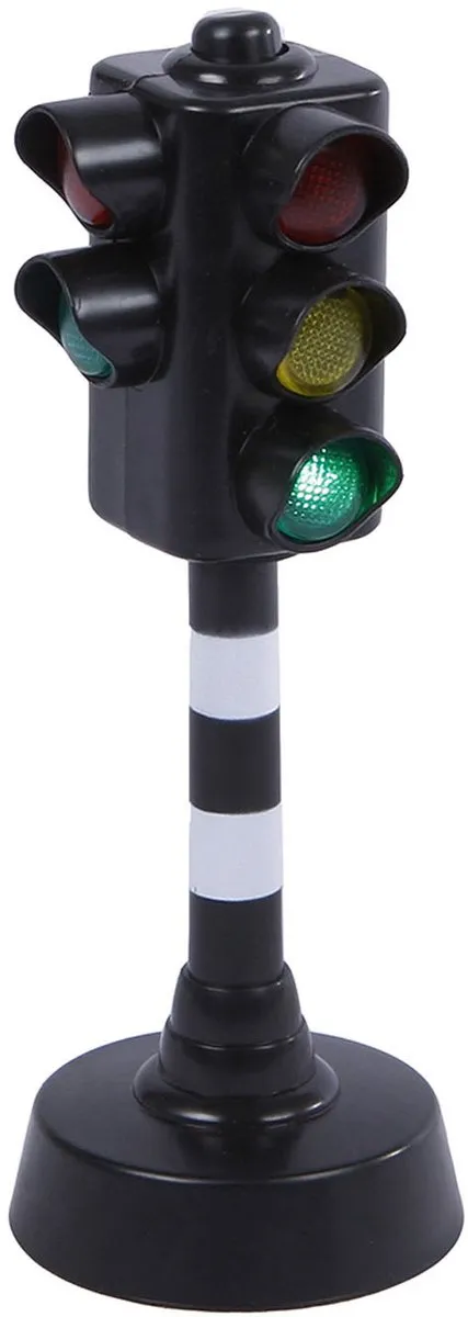 Kids Globe Stoplicht Voetgangers 570011