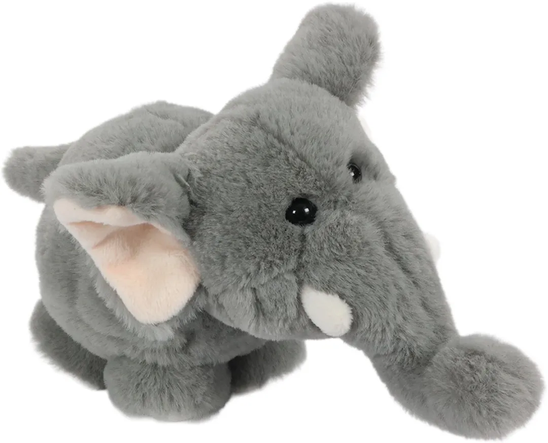 PIA Soft Toys Pluche Olifant Bal 15cm
