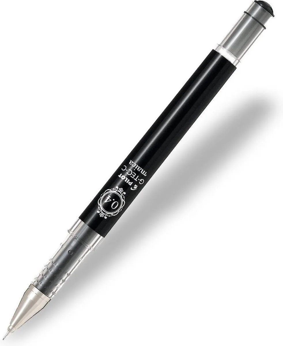 Pilot Gelpen Maica Hi-Tec 0.4mm