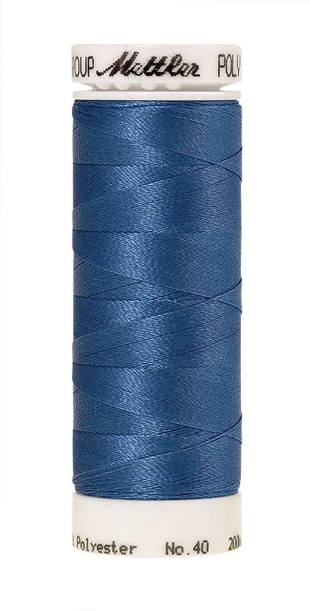 Amann Mettler Polysheen Borduurgaren 3810