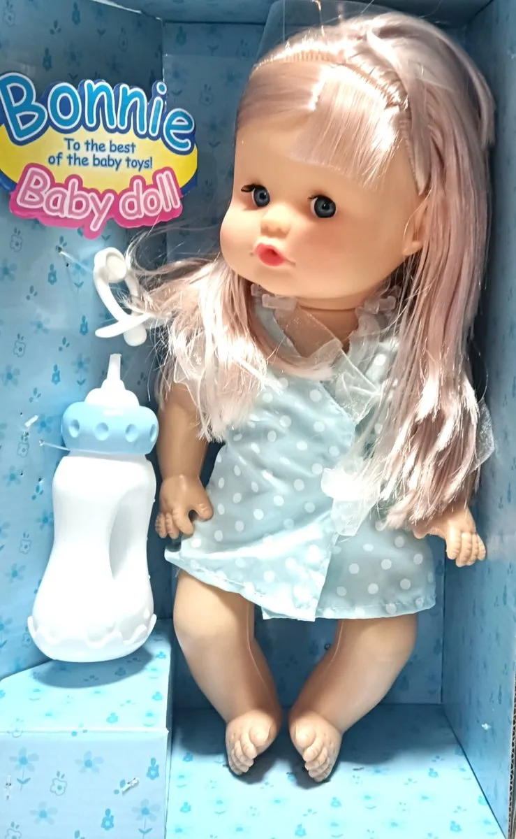 Ledy Toys Modepop