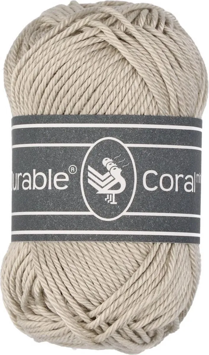 Durable Coral Mini 2213