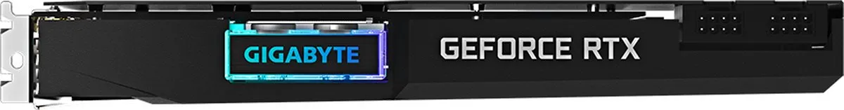 Gigabyte GeForce RTX 3080 Gaming OC Waterforce WB 10G - afbeelding 6 van 6