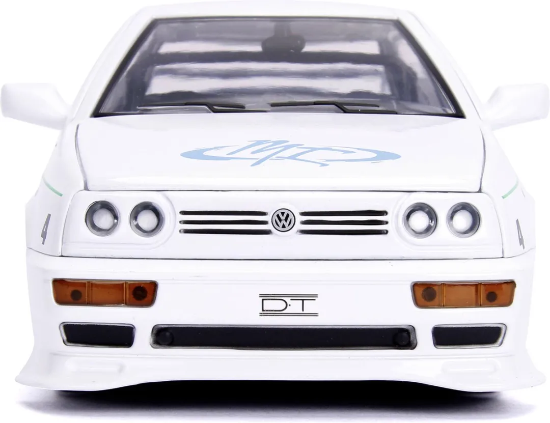 Jada Toys Volkswagen Jetta Fast & Furious 1:24 Schaalmodel