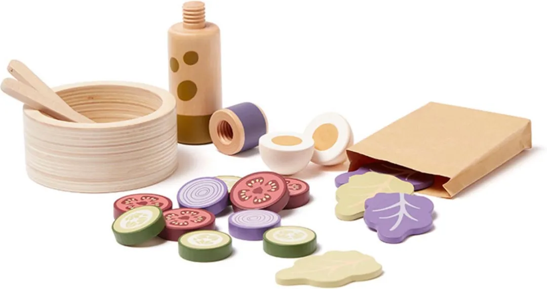 Kids Concept Kid's Hub Saladeset