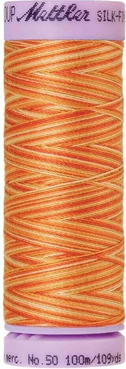 Amann Silk-Finish Cotton 9834