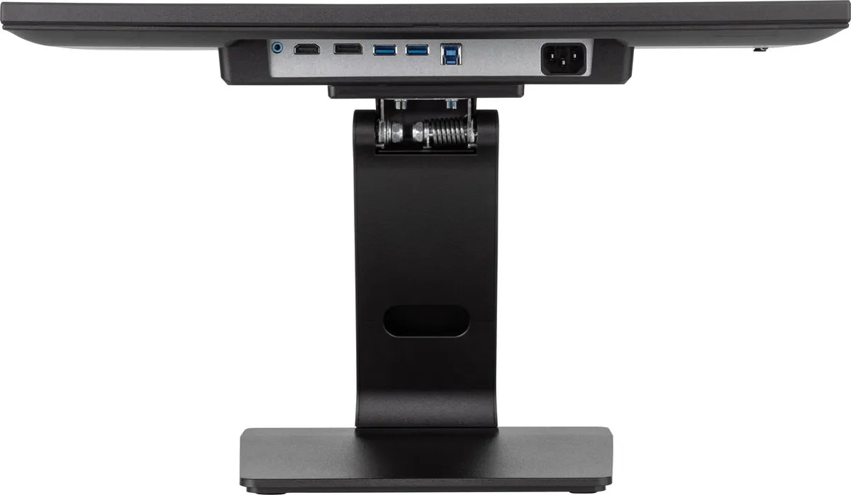 iiyama ProLite T2252MSC-B2 Touchscreen 22 Inch - Full HD - IPS