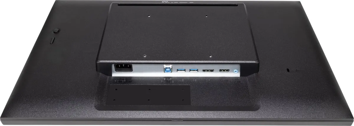 iiyama ProLite T2252MSC-B2 Touchscreen 22 Inch - Full HD - IPS