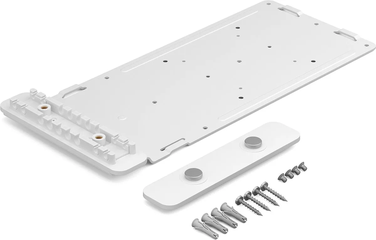 Logitech TV Mount 952-000119 - Wit - afbeelding 6 van 6
