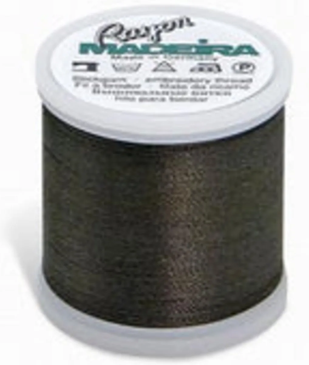 Madeira Rayon 40 200m