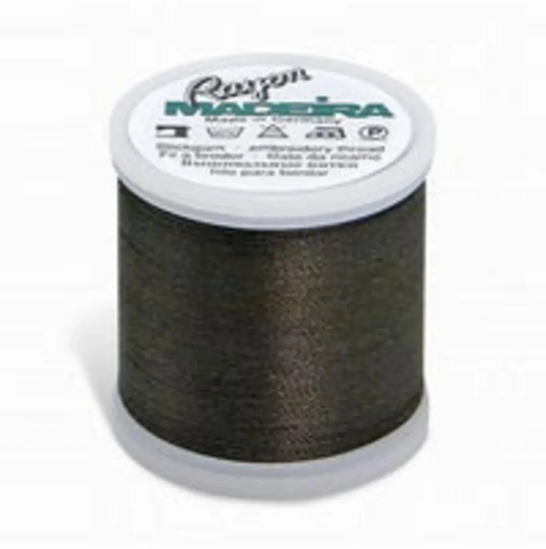 Madeira Rayon 40 200m - 1393